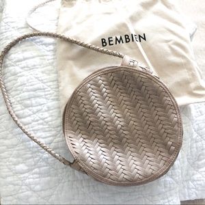 Bembien shoulder bag